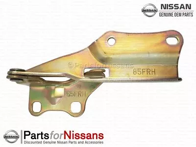 Genuine S15 Silvia RH Hood Hinge 65400-85F00 • $45.92