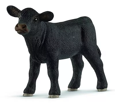 Schleich - Black Angus Calf • $13.99