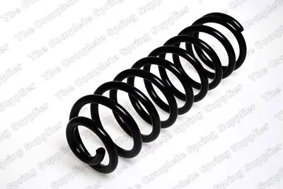 Coil Spring Fits VOLVO 240 P245 2.4D Rear 79 To 93 D24 Suspension Kilen 1229052 • $54.71