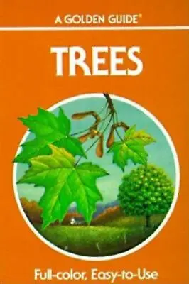 $4.59 • Buy Trees: A Guide To Familiar American Trees By Zim, Herbert Spencer