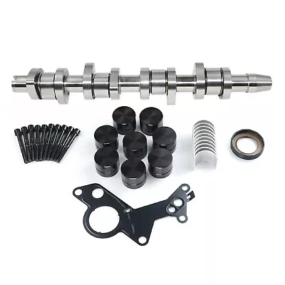 Camshaft KIT For Volkswagen Jetta MK5 05-06 1.9TDI BRM FWD 038109101AH 038103714 • $106