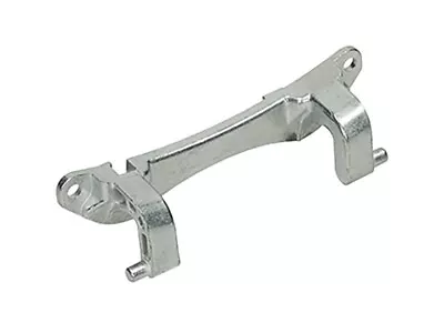 Washing Machine Door Hinge Fits New World Nwdht714b Nwdht714w Nwdht814b    36099 • £13.95