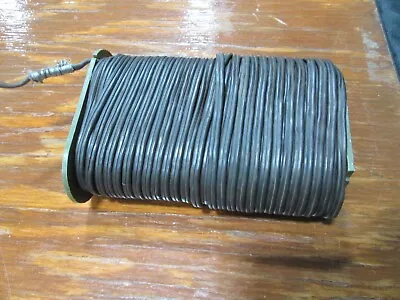 Used USGI APERS/Claymore Wire And Spool • $3.25