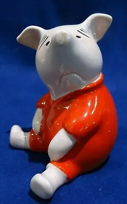 $20 • Buy Walt Disney Prod Winnie The Pooh Piglet Figurine Beswick England
