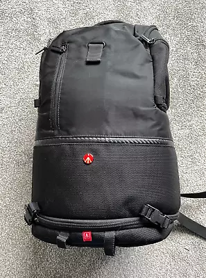 Manfrotto Advanced Tri Backpack M (Medium) Camera Bag • £45