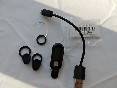 Motorola H17 TXT BOOM A2Dp Music Headset Wireless Bluetooth Auto Flip MOTO SPEAK • $59.39