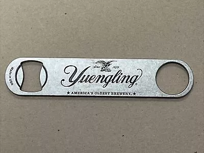 Yuengling America's Oldest Brewery Aluminum Metal Bottle Opener • $4.99