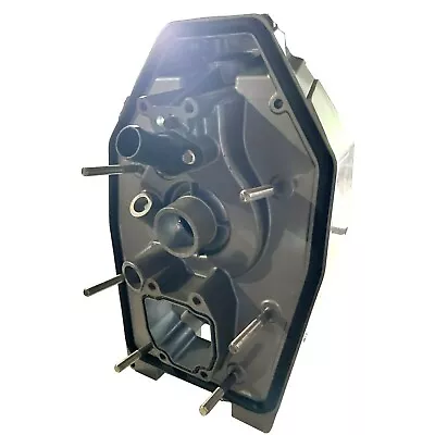 Volvo Penta 3817146 SX-M Late Design Transom Housing W/ 1.25 Inch Water Inlet • $2055.61