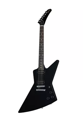 Gibson 80S Explorer Ebony • $4497.95
