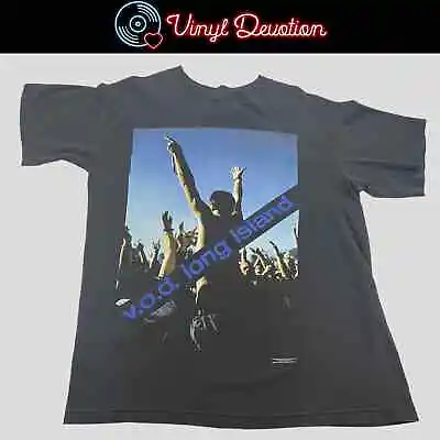 Vision Of Disorder Long Island Vintage Band Shirt Size M 1998 • $115