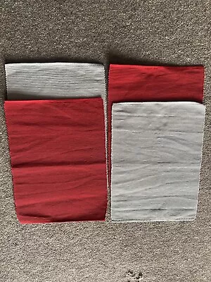 4 Laura Ashley Home Cotton Placemats • £4