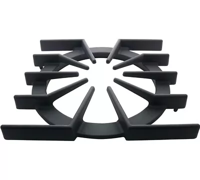 PA060037 Gas Cooking Ranges Spider Grate Cast Iron Matte Black Viking PA060024 • $30