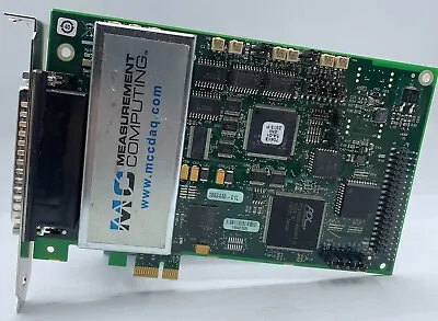 Measurement Computing 704135A-01 PCI-QUAD-04 / PCIQUAD04 • $195