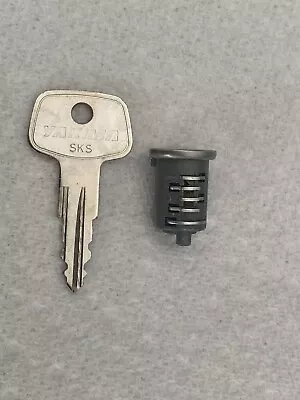 Yakima ‎A138 SKS Lock Core (1 Pack) & Key - A138 • $15