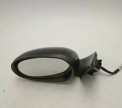 2004 JAGUAR X TYPE 4 Door Saloon N/S Passengers Door Wing Mirror 2004 • $43.16