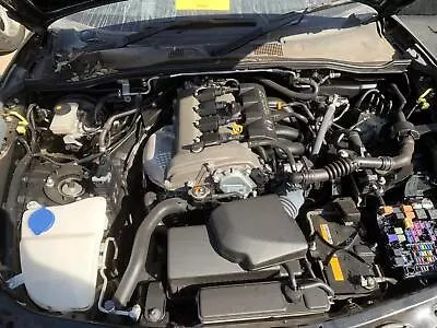 2015 2016 2017 2018 Mazda Mx5 Engine 1.5 Skyactiv-g Nd Series • $3150