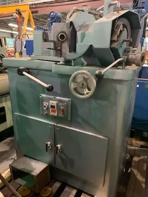 Winona Van Norman VR-1000 Valve Grinder • $8500