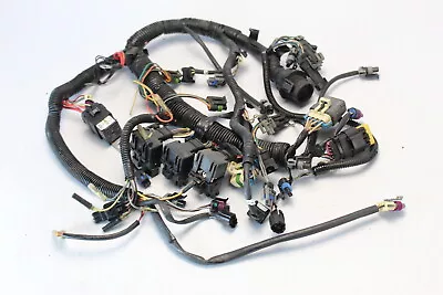 896264T03 Mercury 2006 Wiring Harness 75 90 115 125 HP DFI 3 Cylinder • $134