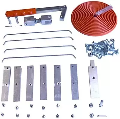 Tune Up Kits (3626 - Trim-A-Brake II Contractor) • $316.99