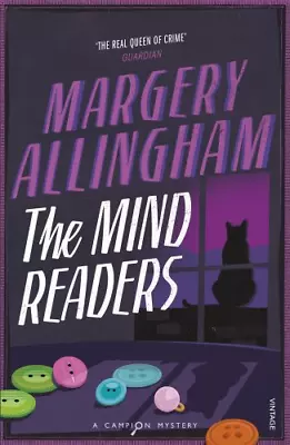 The Mind Readers • £5.97