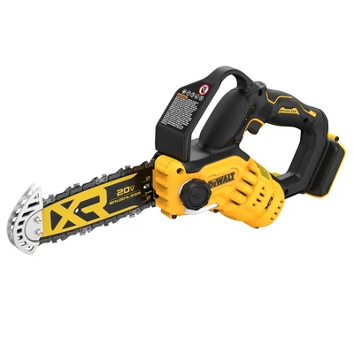 $165.99 • Buy DeWalt DCCS623B 20V MAX Brushless Li-Ion 8  Pruning Chainsaw (Tool Only) New