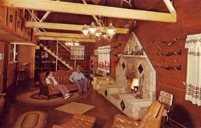 $14.99 • Buy DIAMOND LODGE, INC. Rt. 3 DURANGO, CO. Vacations For All Seasons