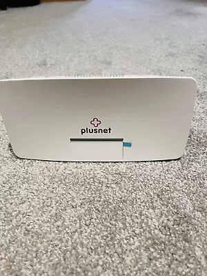 Plusnet Hub One Wireless VDSL Super Fast Router Modem Wifi • £5