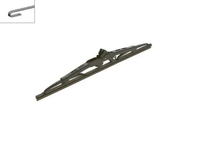Bosch 3 397 004 358 Wiper Blade Replacement For UAZ 31512 4.3 V6 2.1 D 1962-1980 • $10.75