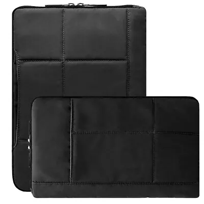 Nylon Tablet Sleeve Cover Case For 11  12  Samsung Galaxy Tab S8 / Galaxy S7+ • $14.99