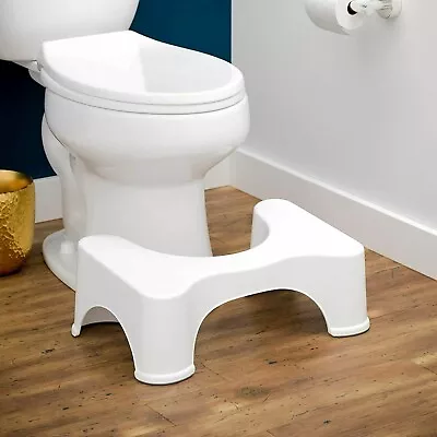 £10 • Buy 2 X Bathroom/Toilet Step Stool