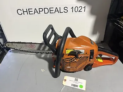 Echo Outdoor  CS310  Gasoline Powered Chainsaw Lc7098-22 • $143