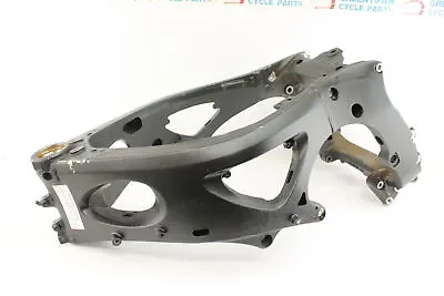 Yamaha 03-05 Yzf R6 06-09 R6s Main Frame Chassis Race Stunt Bos 5sl-21110-01-00 • $262.49