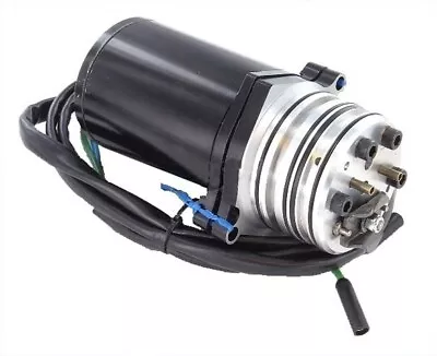 Tilt Trim Motor Pump Mercury Outboard 100 115 135 150 • $191.99