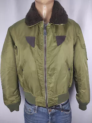 Avirex B-15D Jacket Men's Jacket Size L Casual Vintage Man • $191.06