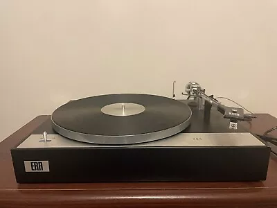 ERA 444 Turntable  Record Player • $700