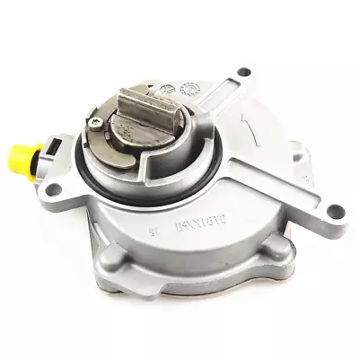 06D145100H Engine Brake Vacuum Pump For Audi 2.0 L FSI TFSI A6 TT VW Eos Passat • $67.29