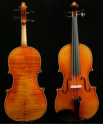 Master 7/8 Violin Fabulous Sound Maggini Violin Model For Small Hands • $599