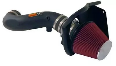 K&N 57-3044 Performance Air Intake System • $349.99