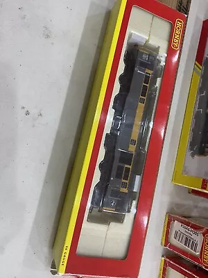 Hornby Super Detailed Class 31 ‘Dutch’ Engineers Livery 31110 • £100