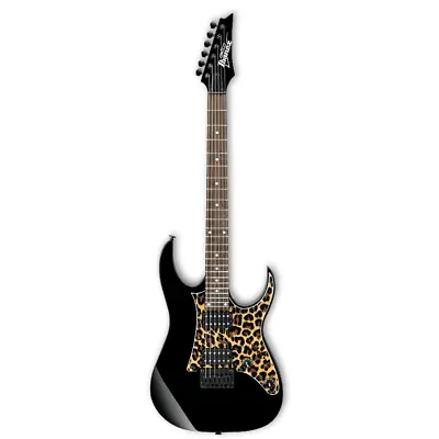 Ibanez GIO GRG121SP Electric Guitar - Black Night • $340.31