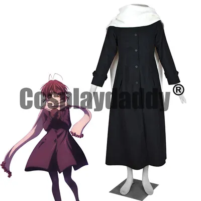 Clannad After Story Nagisa Furukawa Nagisa Okazaki Outfit Cosplay Costume F006 • $80