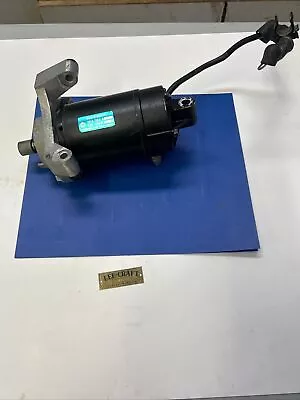 Yamaha 115-200hp 1984-1994 Starter Motor 6E5-81800-11 2 STROKE Outboard • $70