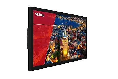 £304 • Buy Vestel IFE+ Interactive Display 65 Inch 65  UHD 20 Point Touch OPS IFPD