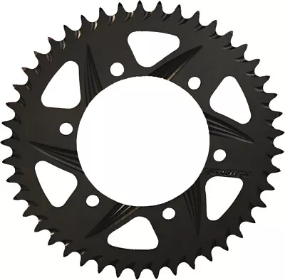 Vortex 840Ak-49 Tooth F5 520 Hard Coat Alloy Rear Sprocket Marchesini/Bst/Marvic • $80.25