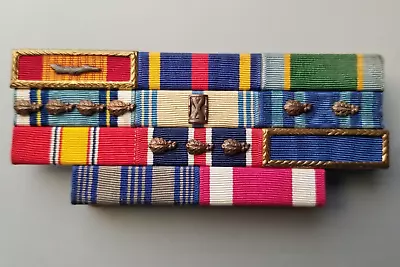 United States 11 Ribbon Bar Vietnam War • $4.99