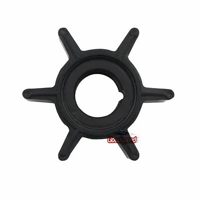 Water Pump Impeller For Mercury/Mariner (3.3/4/5HP) 47-16154-3 Outboard 18-3098 • $8.59