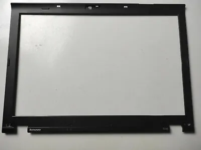 Lenovo Thinkpad T410 LCD Screen Bezel 60.4FZ23.001 45N5640 • $10.50