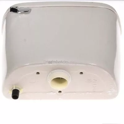 Mansfield 160 Biscuit Tank Complete • $106.10