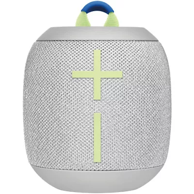 Ultimate Ears Wonderboom 3 (Joyous Brights Grey) -Free Postage • $108