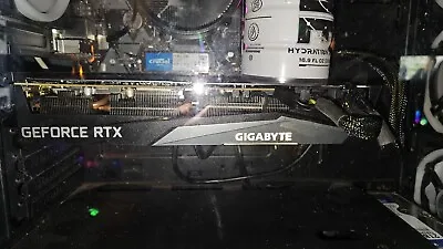 PC Part Bundle • $1600